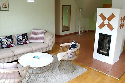 Vakantieappartement Gezinsvakantie Nordstrand
