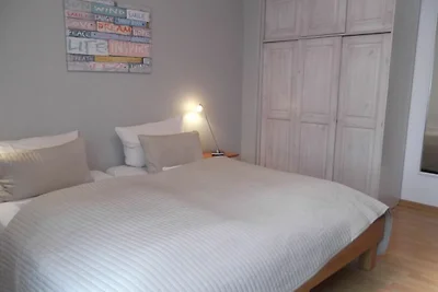 Vakantieappartement Gezinsvakantie Wyk