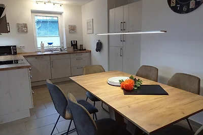 Ferienhaus Ebsen HH rechts
