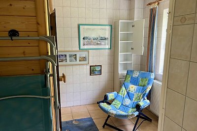 Vakantieappartement Gezinsvakantie Grabowhöfe