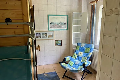 Ferienwohnung Angeln und Segeln