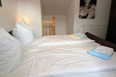 apartman za odmor Obiteljski odmor Karlshagen