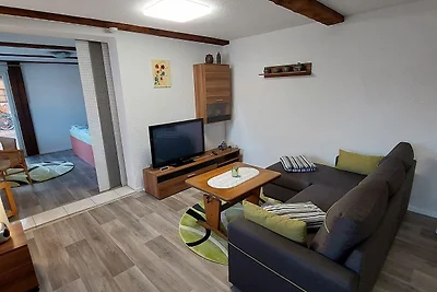 Appartamento Vacanza con famiglia Barth