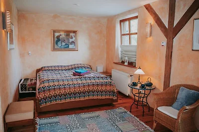 Ferienwohnung Landidyll Nähe Worpswede