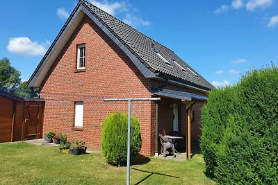 Appartamento Vacanza con famiglia Mölschow