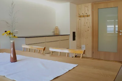 Ferienwohnung 2 - 5 Personen