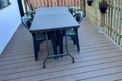 Vakantieappartement Gezinsvakantie Ostrhauderfehn