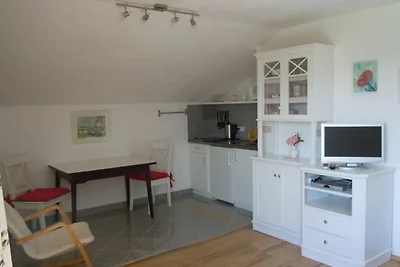 Ferienwohnung Zweisamkeit