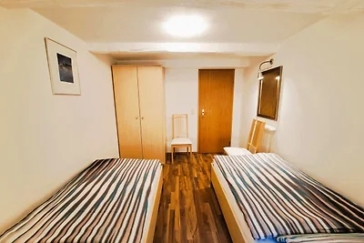 Ferienwohnung an der Georgenkirche Objekt-ID...
