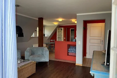 Vakantieappartement Gezinsvakantie Krakow am See