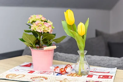 Ferienwohnung Meer