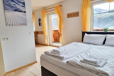 Ferienwohnung für 7 Personen