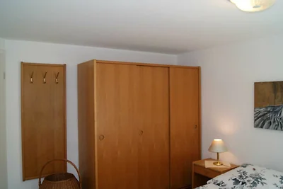 Vakantieappartement Gezinsvakantie Nienhagen