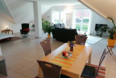 Vakantieappartement Gezinsvakantie Dobin am See