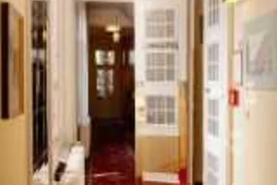 Hotel Cultuur en bezienswaardigheden Wien