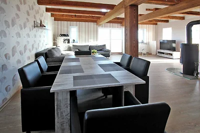 Casa vacanze Vacanza di relax Stahlbrode
