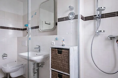 Vakantieappartement Gezinsvakantie Dierhagen