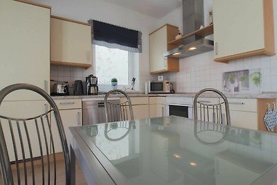Ferienhaus Alisch Fewo 3