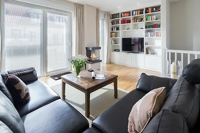 Casa vacanze Vacanza di relax Norderney