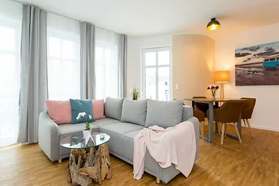 Quartier am Kurpark, App. 08