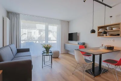 Vakantieappartement Gezinsvakantie Norderney