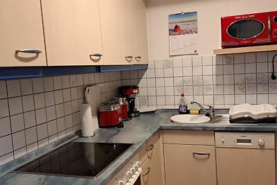 Ferienwohnung Wellenspiel- 2 SZ bis max.