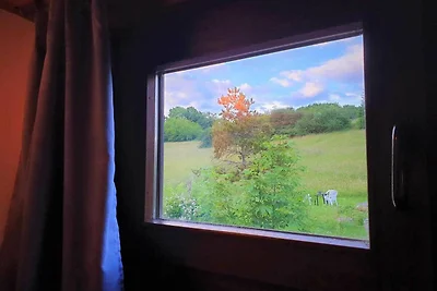 OFI-126 - Ferienhaus in ruhiger, sichtgeschüt...