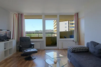 Appartamento Vacanza con famiglia Hohegeiß