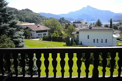 Ferienwohnung Bauernstube