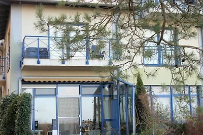 Ferienwohnung Wellenblick-1 SZ bis max.