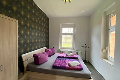 Ferienwohnung - online