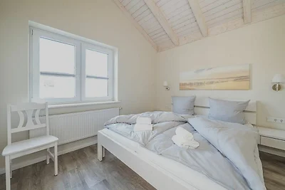 DAG-877 - Freistehendes Ferienhaus mit Sauna...