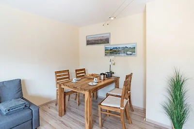 Vakantieappartement Gezinsvakantie Obermaiselstein