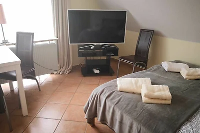 Appartamento Vacanza con famiglia Büsum