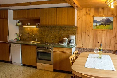 Vakantieappartement Gezinsvakantie Au in Vorarlberg