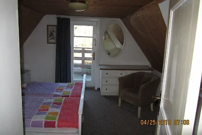 Casa vacanze Vacanza di relax Ahrenshoop