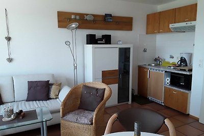 Vakantieappartement Gezinsvakantie Meersburg