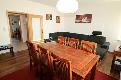 Ferienwohnung