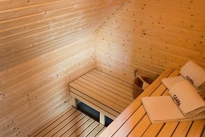 Superior Appartement 14 mit Sauna