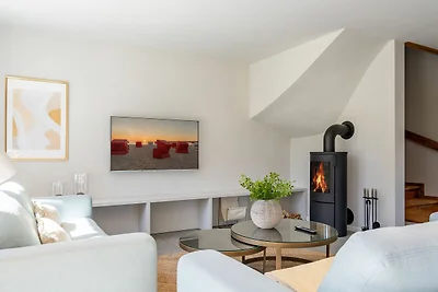 Ferienhaus Reet & Grün N° 4