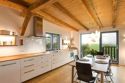 Appartamento Vacanza con famiglia Gross-Mohrdorf