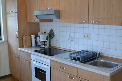 Appartamento Vacanza con famiglia Timmendorf