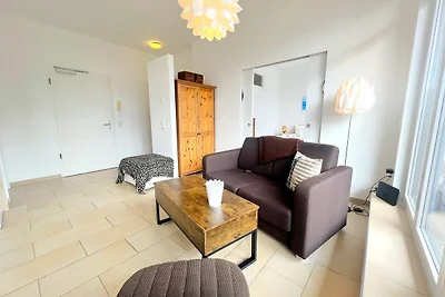 Ferienwohnung Meerblick - WE 32