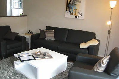 Appartamento Vacanza con famiglia Büsum
