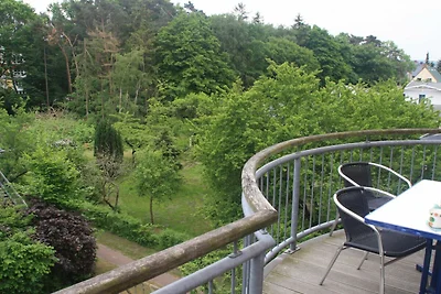 Ferienwohnung Kleeblatt