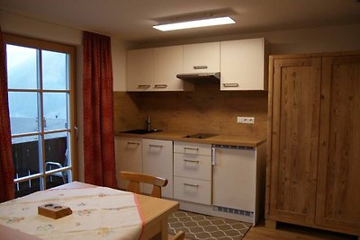 Vakantieappartement Gezinsvakantie Obertilliach