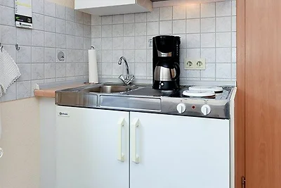 Vakantieappartement Gezinsvakantie Neuharlingersiel