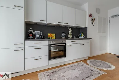 Vakantieappartement Gezinsvakantie Hannover Region