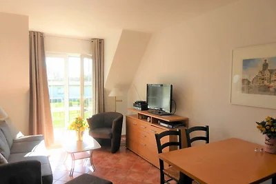 Ferienwohnung LUV