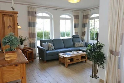 Kurparkresidenz Whg. 05 Meeresgarten mit...